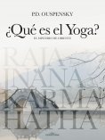 eBook: ¿Qué es el Yoga?