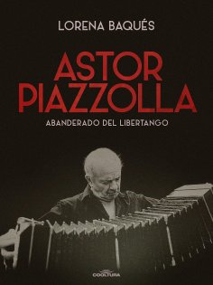 ebook: Astor Piazzolla
