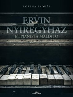 ebook: Ervin Nyiregyházi