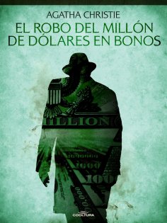 eBook: El robo del millón de dólares en bonos