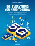 eBook: 5G. Everything you Need to Know