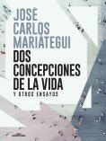 ebook: Dos concepciones de la vida