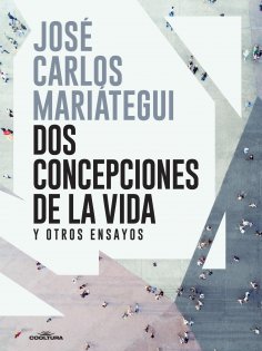 ebook: Dos concepciones de la vida