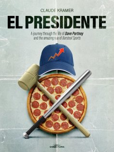 eBook: El Presidente