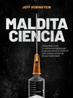 ebook: Maldita Ciencia