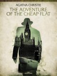ebook: The Adventure of the Cheap Flat