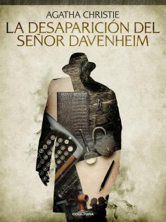 eBook: La desaparición del señor Davenheim