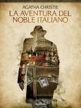 ebook: La aventura del noble italiano