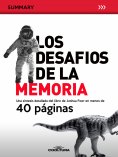 ebook: Los desafíos de la memoria