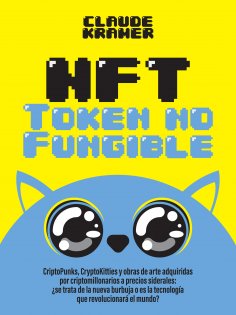 eBook: NFT Token No Fungible
