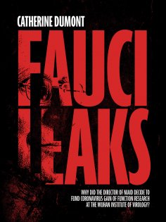 eBook: Fauci Leaks