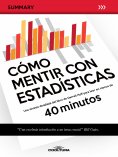 ebook: Cómo mentir con estadísticas