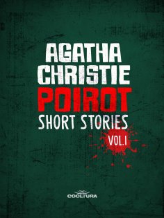 eBook: Poirot : Short Stories Vol. 1