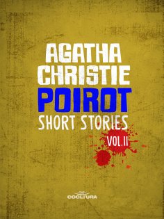 eBook: Poirot : Short Stories Vol. 2