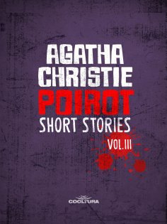 ebook: Poirot : Short Stories Vol. 3