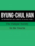 eBook: Byung Chul Han: An introduction and synthesis of two key works