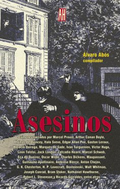 eBook: Asesinos