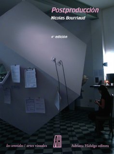 ebook: Postproducción