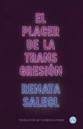 eBook: El placer de la transgresión