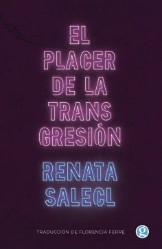 eBook: El placer de la transgresión