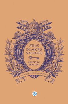 eBook: Atlas de Micronaciones