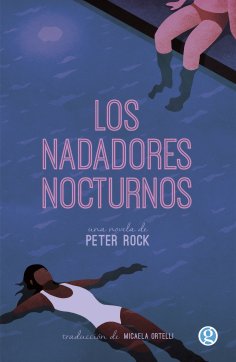 ebook: Los nadadores nocturnos