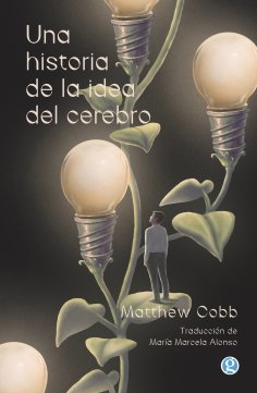 eBook: Una historia de la idea del cerebro
