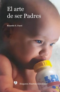 ebook: El arte de ser Padres