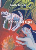eBook: El ladrido del tigre