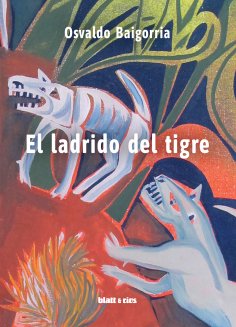 eBook: El ladrido del tigre