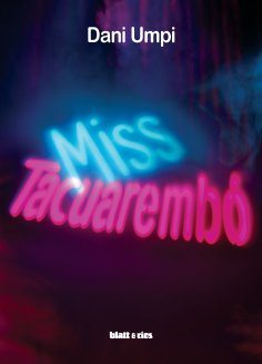 eBook: Miss Tacuarembó