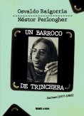 eBook: Un barroco de trinchera
