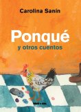 eBook: Ponqué y otros cuentos