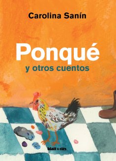 eBook: Ponqué y otros cuentos