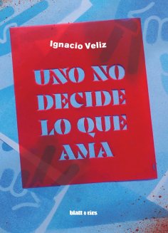 ebook: Uno no decide lo que ama