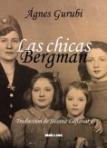 eBook: Las chicas Bergman