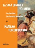 eBook: La saga europea