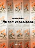 ebook: No son vacaciones