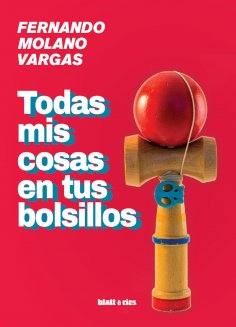 eBook: Todas mis cosas en tus bolsillos