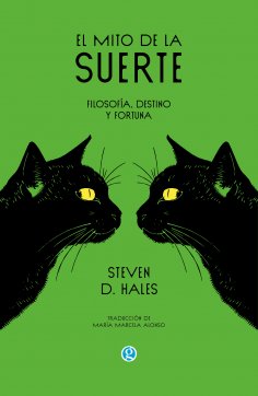 eBook: El mito de la suerte