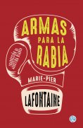 ebook: Armas para la rabia