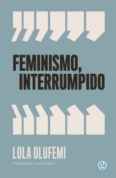 eBook: Feminismo interrumpido