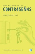 ebook: Una historia de las contraseñas