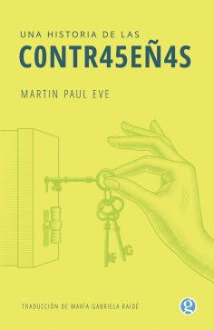 ebook: Una historia de las contraseñas
