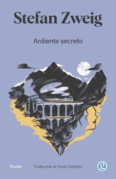 eBook: Ardiente secreto