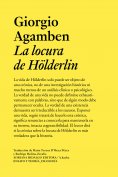 ebook: La locura de Hölderlin