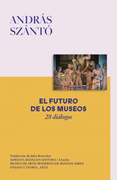 ebook: El futuro de los museos