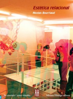 eBook: Estética relacional
