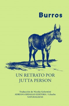 ebook: Burros