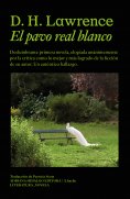 eBook: El pavo real blanco